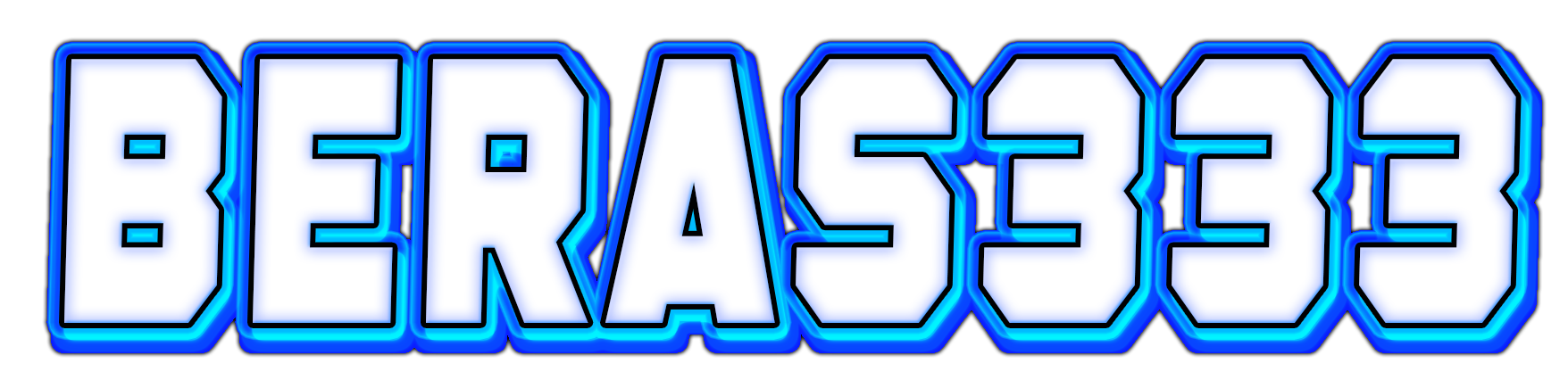 BERAS333 logo
